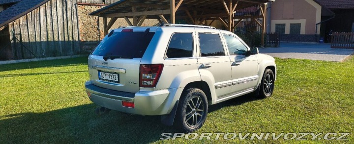 Ostatní značky Ostatní modely Jeep Grand Cherokee 1800