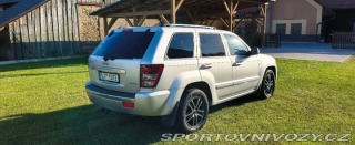 Ostatní značky Ostatní modely Jeep Grand Cherokee 1800