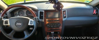 Ostatní značky Ostatní modely Jeep Grand Cherokee 1800