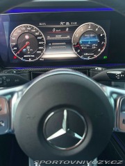 Mercedes-Benz Ostatní modely Třídy G 4,0 G63 AMG 2020