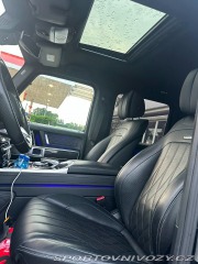 Mercedes-Benz Ostatní modely Třídy G 4,0 G63 AMG 2020