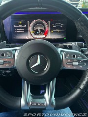 Mercedes-Benz Ostatní modely Třídy G 4,0 G63 AMG 2020