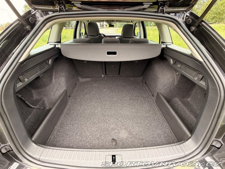 Škoda Ostatní modely Octavia 2,0   TDI 85 kW | 2024 | 2024