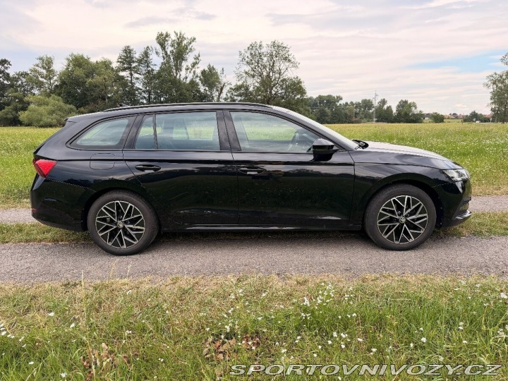 Škoda Ostatní modely Octavia 2,0 TDI 85 kW | 2024 | 2024
