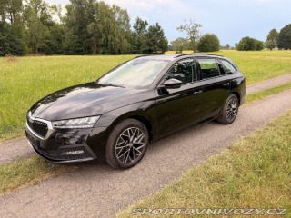 Škoda Ostatní modely Octavia 2,0 TDI 85 kW | 2024 | 2024
