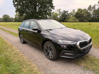 Škoda Ostatní modely Octavia 2,0 TDI 85 kW | 2024 | 2024