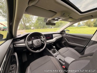 Škoda Ostatní modely Octavia 2,0 TDI 85 kW | 2024 | 2024