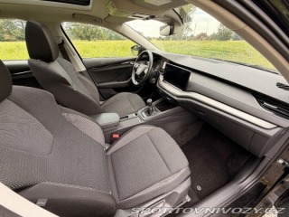 Škoda Ostatní modely Octavia 2,0 TDI 85 kW | 2024 | 2024