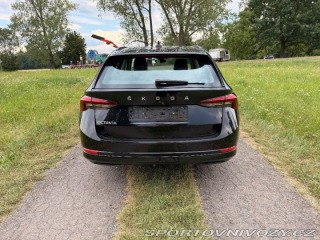Škoda Ostatní modely Octavia 2,0 TDI 85 kW | 2024 | 2024