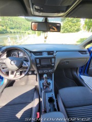 Škoda Octavia RS 2,0   RS 2013