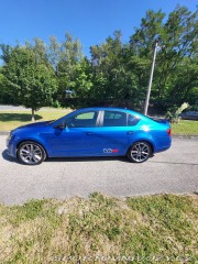Škoda Octavia RS 2,0   RS 2013