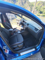 Škoda Octavia RS 2,0   RS 2013