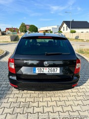 Škoda Superb 2,0 II Facelift TDI 103 1800