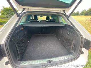 Škoda Superb 2,0 3, 4x4 1800