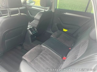 Škoda Superb 2,0 3, 4x4 1800
