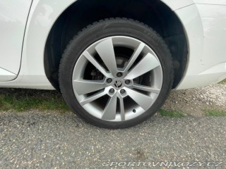 Škoda Superb 2,0 3, 4x4 1800