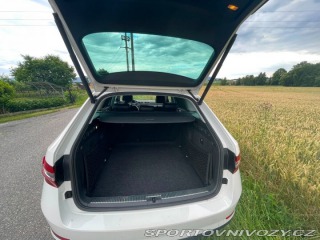 Škoda Superb 2,0 3, 4x4 1800