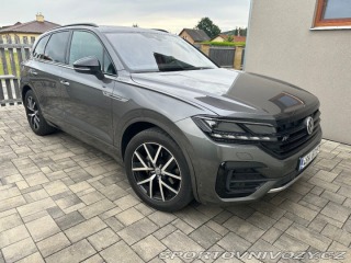 Volkswagen Ostatní modely Touareg 3,0 R-line V6 TDI BMT 8 1800