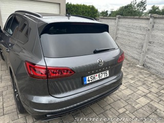Volkswagen Ostatní modely Touareg 3,0 R-line V6 TDI BMT 8 1800
