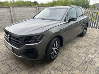 Volkswagen Ostatní modely Touareg 3,0 R-line V6 TDI BMT 8 1800