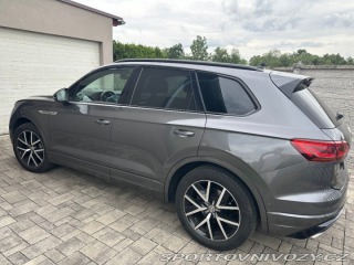 Volkswagen Ostatní modely Touareg 3,0 R-line V6 TDI BMT 8 1800