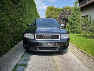 Audi RS6 4,2