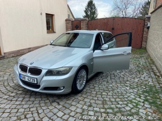 BMW 3 3,3   330d e91 180kw 2009