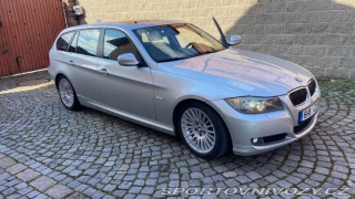 BMW 3 3,3   330d e91 180kw 2009