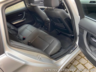 BMW 3 3,3   330d e91 180kw 2009