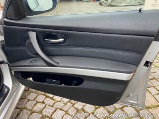 BMW 3 3,3   330d e91 180kw 2009