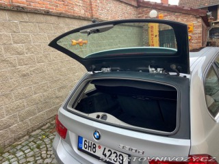 BMW 3 3,3   330d e91 180kw 2009