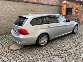 BMW 3 3,3   330d e91 180kw 2009