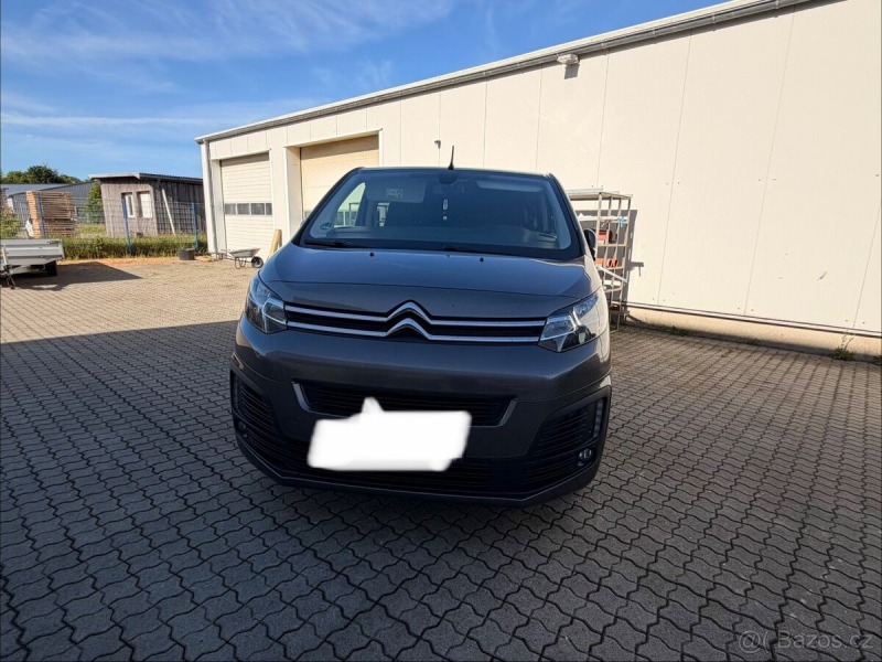 Citroën Ostatní modely Jumpy 2,0