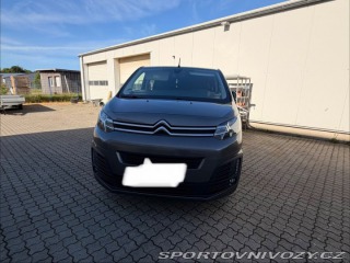 Citroën Ostatní modely Jumpy 2,0 1800