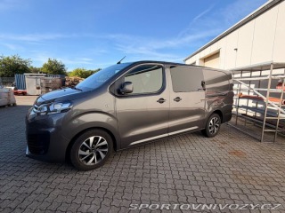 Citroën Ostatní modely Jumpy 2,0 1800