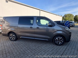 Citroën Ostatní modely Jumpy 2,0 1800