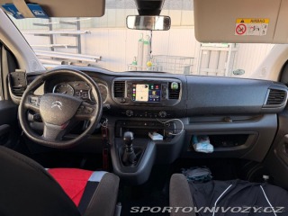 Citroën Ostatní modely Jumpy 2,0 1800