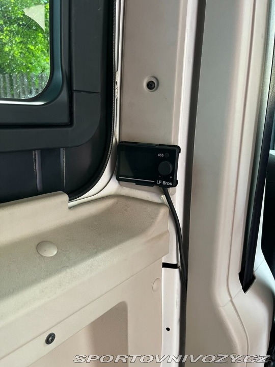 Fiat Ostatní modely Ducato 2,0 MultiJet 115 2014