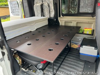 Fiat Ostatní modely Ducato 2,0 MultiJet 115 2014