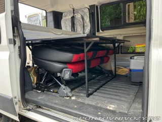 Fiat Ostatní modely Ducato 2,0 MultiJet 115 2014