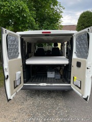 Fiat Ostatní modely Ducato 2,0 MultiJet 115 2014