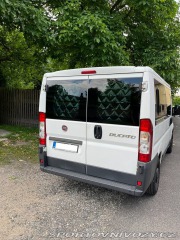 Fiat Ostatní modely Ducato 2,0 MultiJet 115 2014