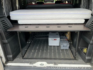 Fiat Ostatní modely Ducato 2,0 MultiJet 115 2014