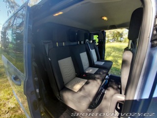 Ford Ostatní modely Tourneo Custom 2,2 Limited 2015