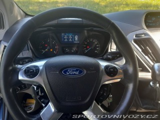 Ford Ostatní modely Tourneo Custom 2,2 Limited 2015