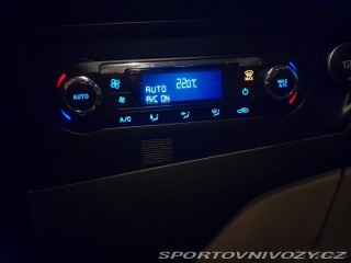 Ford Ostatní modely Tourneo Custom 2,2 Limited 2015