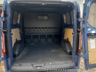 Ford Ostatní modely Tourneo Custom 2,2 Limited 2015