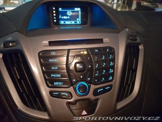 Ford Ostatní modely Tourneo Custom 2,2 Limited 2015