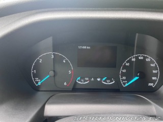 Ford Ostatní modely Tourneo Custom 2,0 2019