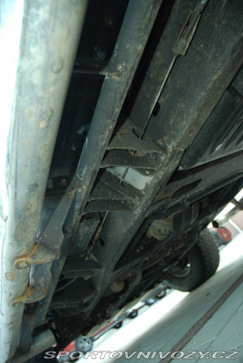 Ostatní značky Ostatní modely Hummer H2 6,0 LPG – 11/2005 – 151 2004